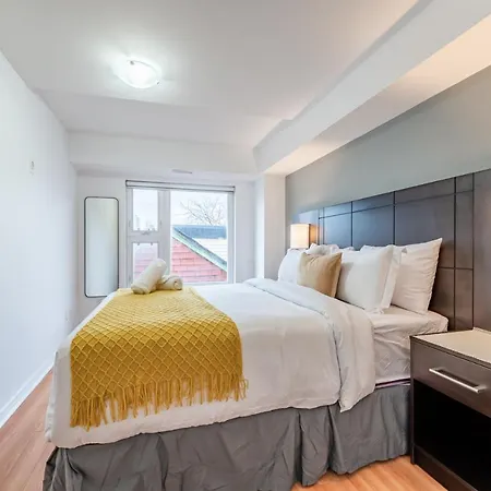 Downtown Townhomes